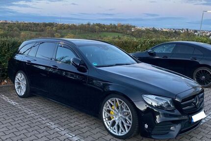 Mercedes-Benz E 250 133.900 km 23.990 &euro; Herrenberg 71083