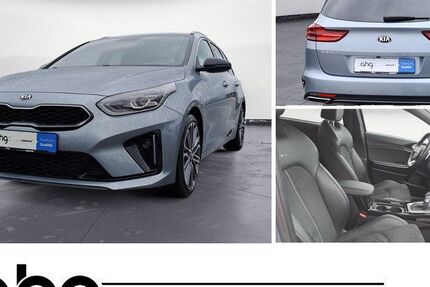 Kia ceed Sportswagon 96.793 km 14.750 &euro; Jettingen 71131