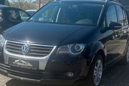 VW Touran 129.999 km 7.980 &euro; Reutlingen 72766