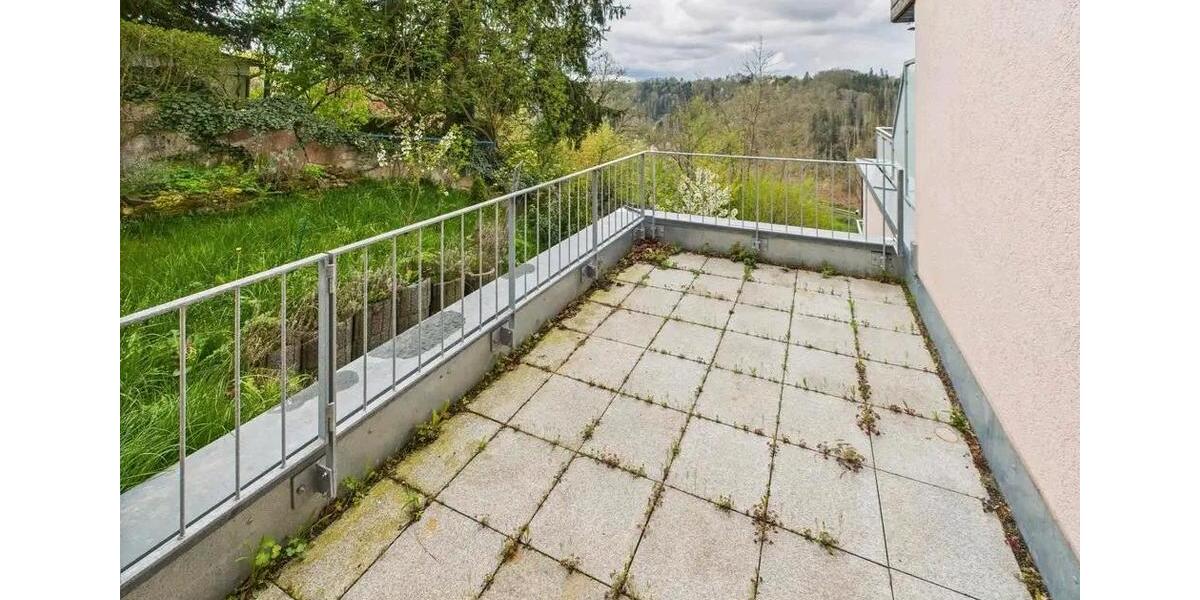 Etagenwohnung Wildberg - 4 Zimmer, 144 m&sup2;, 385.000&euro; | Angebot:26475153