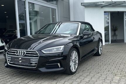 Audi A5 85.802 km 27.930 &euro; Wendlingen am Neckar 73240