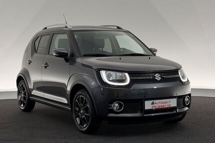 Suzuki Ignis 16.599 km 14.860 &euro; Horb am Neckar 72160