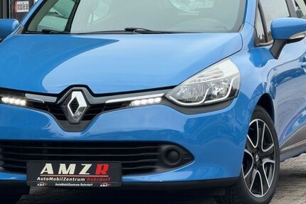 Renault Clio 100.000 km 6.890 &euro; Rohrdorf 72229
