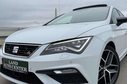 Seat Leon 118.900 km 16.490 &euro; Böblingen 71032
