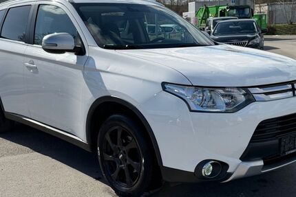 Mitsubishi Outlander 181.000 km 5.650 &euro; Wendlingen 73240