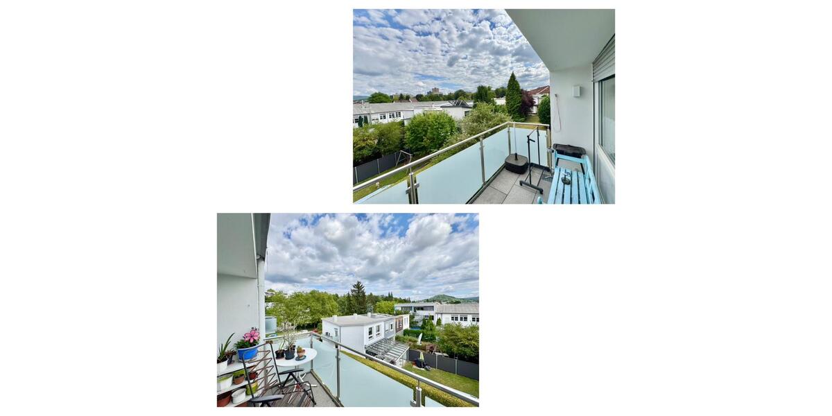 Etagenwohnung Reutlingen Reutlingen (Kernstadt) - 2 Zimmer, 30 m&sup2;, 129.000&euro; | Angebot:27098937