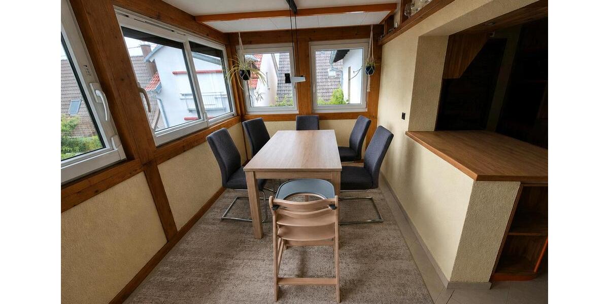Einfamilienhaus Horb am Neckar - 3 Zimmer, 119 m&sup2;, 449.000&euro; | Angebot:27214476