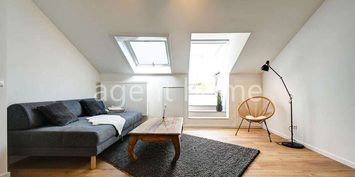 Etagenwohnung Sindelfingen - 1 Zimmer, 28 m&sup2;, 960&euro; | Angebot:27226000