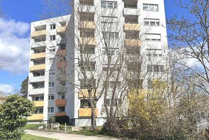 Wohnung Sindelfingen Sindelfingen (Stadt) - 1 Zimmer, 27 m&sup2;, 560&euro; | Angebot:25868124