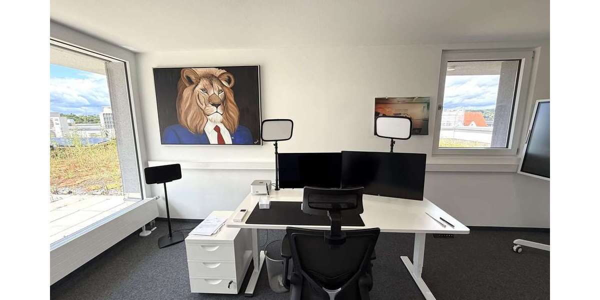 Gewerbeobjekt Nürtingen - 1.105&euro; | Angebot:26993056