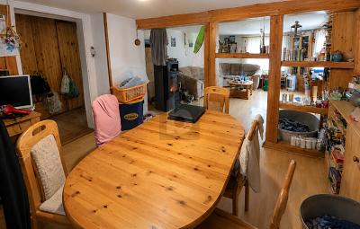 FÜR ANPACKER: HANDWERKEROBJEKT MIT PV-ANLAGE - Bauernhaus, Landhaus Burladingen | Angebot:26900705