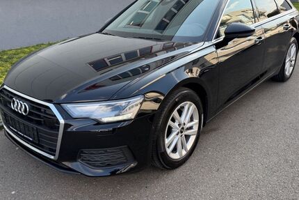 Audi A6 170.000 km 23.990 &euro; Sindelfingen 71069