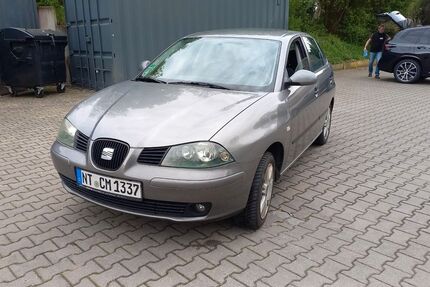 Seat Ibiza 135.000 km 800 &euro; Nürtingen 72622