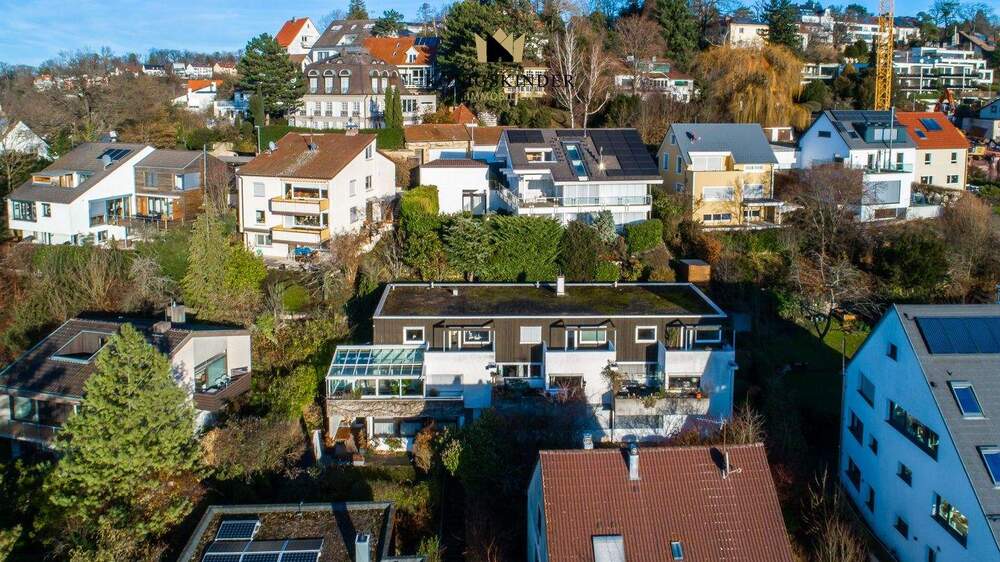 Mehrfamilienhaus, Wohnhaus Stuttgart Sonnenberg - 1 Zimmer, 478 m&sup2;, 1.800.000&euro; | Angebot:25680022