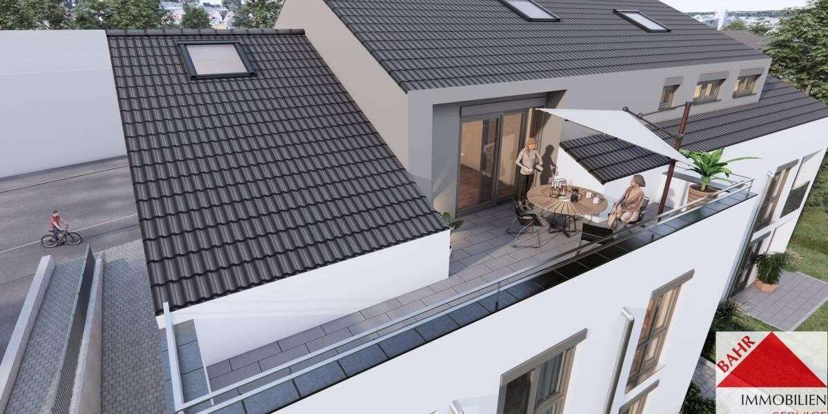 Etagenwohnung Sindelfingen Sindelfingen (Stadt) - 2 Zimmer, 65 m&sup2;, 439.000&euro; | Angebot:26625803
