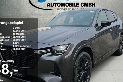 Mazda CX-60 10.884 km 49.890 &euro; Reutlingen 72770