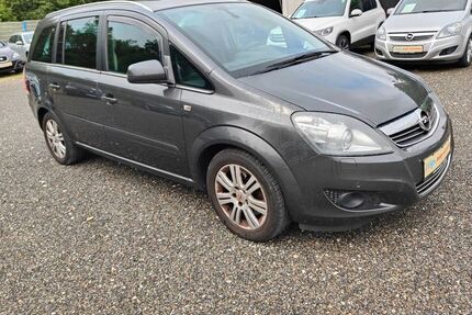 Opel Zafira 194.500 km 4.695 &euro; Reutlingen 72766