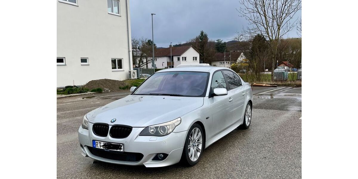 BMW 530 257.000 km 7.600 &euro; Reutlingen 72766