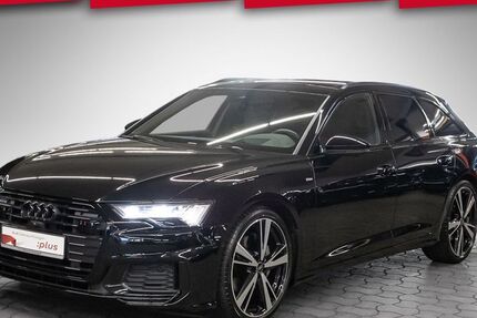 Audi A6 58.732 km 46.840 &euro; Stuttgart 70563