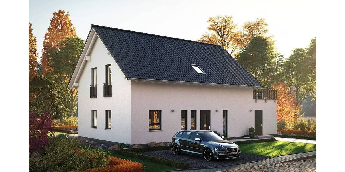 Einfamilienhaus Tübingen Unterjesingen - 6 Zimmer, 185 m&sup2;, 656.759&euro; | Angebot:26687068