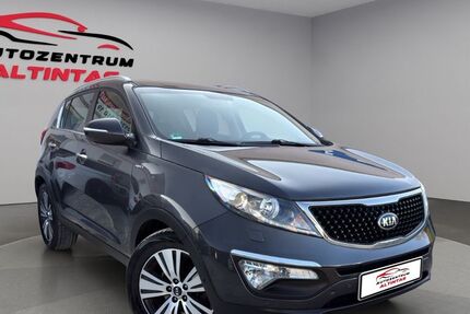 Kia Sportage 89.000 km 14.690 &euro; Holzgerlingen 71088