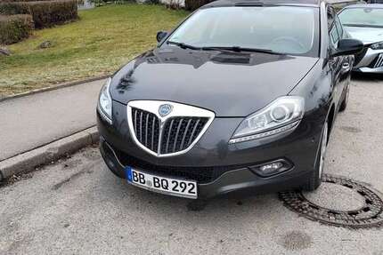 Lancia Delta 214.000 km 2.300 &euro; Gärtringen 71116