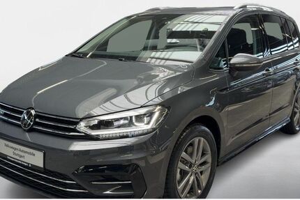 VW Touran 1.505 km 39.930 &euro; Stuttgart-Feuerbach 70469
