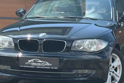 BMW 116 92.000 km 9.980 &euro; Reutlingen 72766