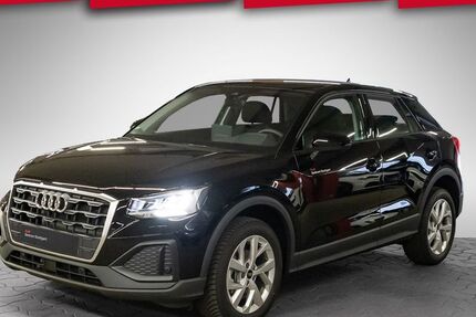 Audi Q2 9.999 km 28.580 &euro; Stuttgart 70563