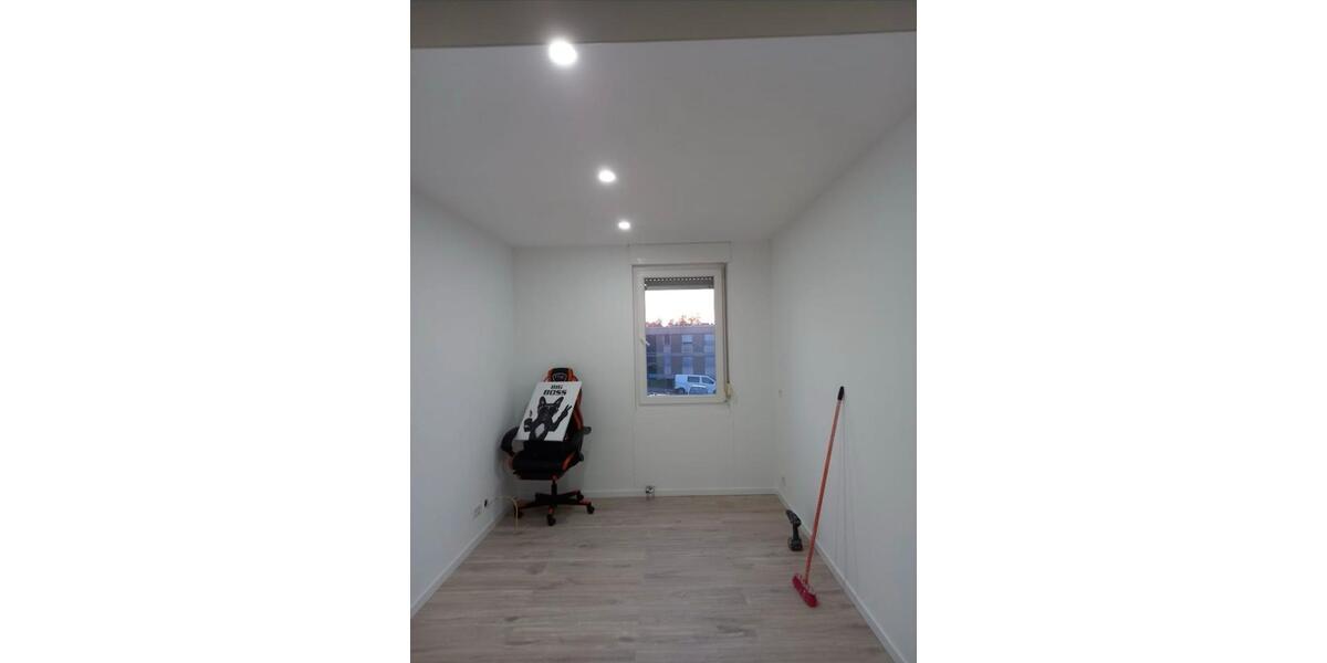 Erdgeschoßwohnung Horb am Neckar - 4.5 Zimmer, 92 m&sup2;, 265.000&euro; | Angebot:25287526