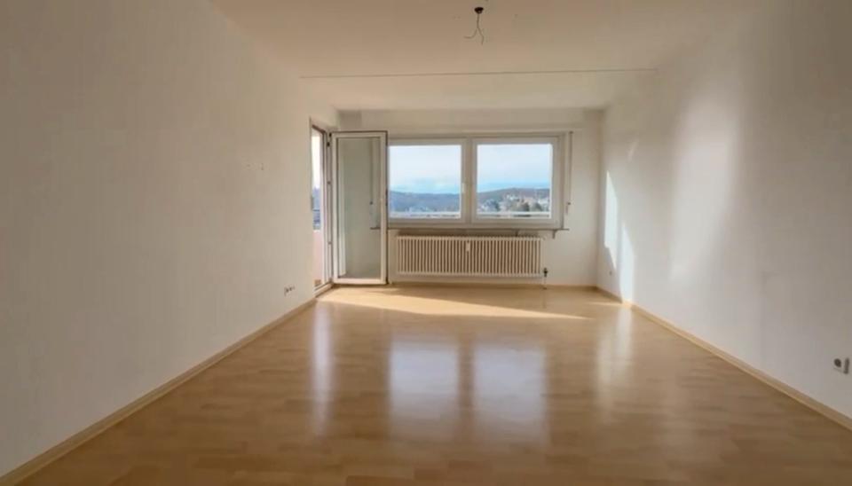 Etagenwohnung Stuttgart Botnang - 1 Zimmer, 51 m&sup2;, 1.150&euro; | Angebot:26096033