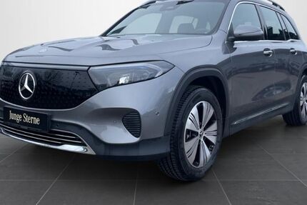 Mercedes-Benz EQB 13.131 km 37.900 &euro; Metzingen 72555