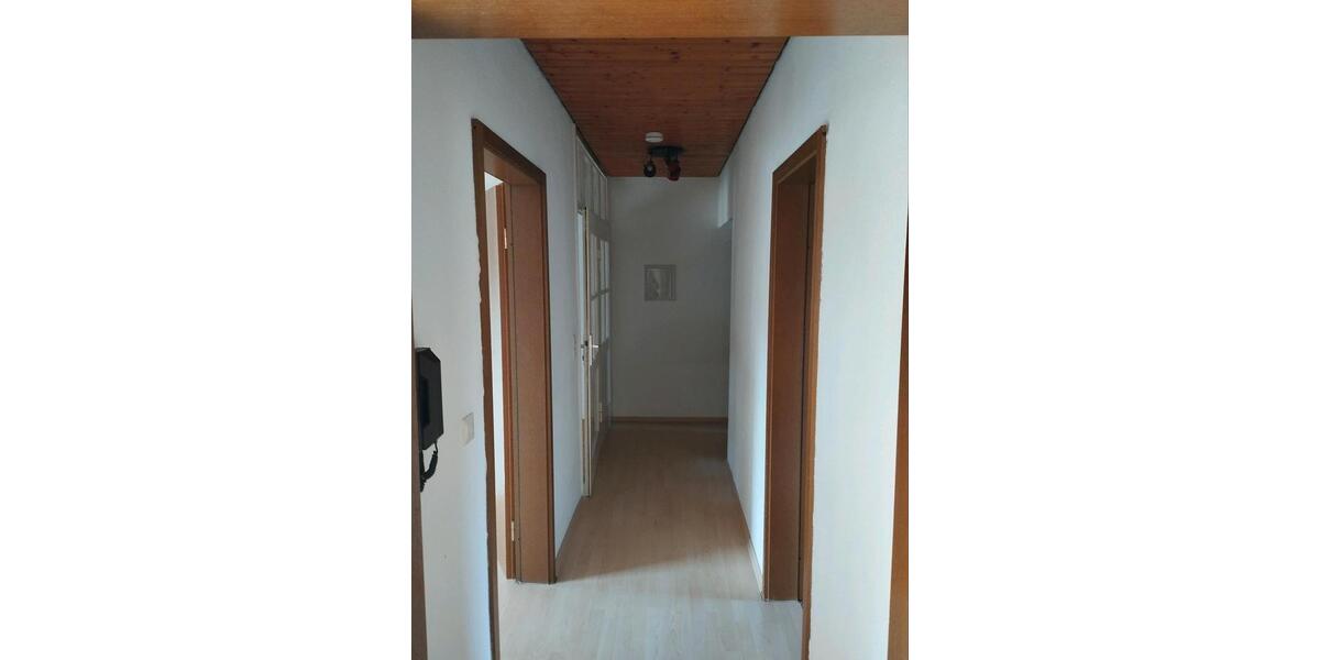 Etagenwohnung Wannweil - 3 Zimmer, 54 m&sup2;, 205.000&euro; | Angebot:25283347