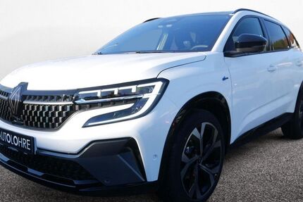 Renault Austral 36.000 km 27.950 &euro; Ostelsheim 75395