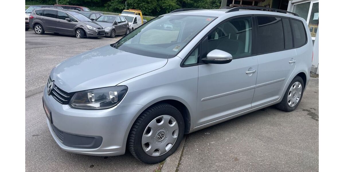 VW Touran 315.000 km 2.750 &euro; Filderstadt bei Stuttgart 70794