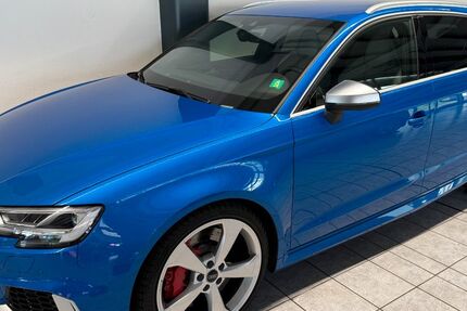 Audi RS3 73.700 km 35.990 &euro; Nagold 72202