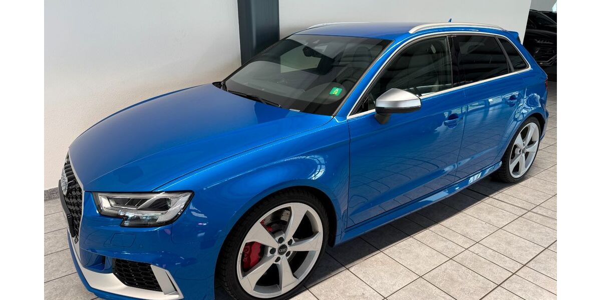Audi RS3 73.700 km 35.990 &euro; Nagold 72202