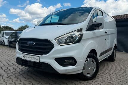 Ford Transit Custom 61.158 km 16.990 &euro; Steinenbronn 71144