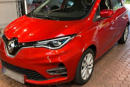 Renault ZOE 83.941 km 7.200 &euro; Hechingen 72379