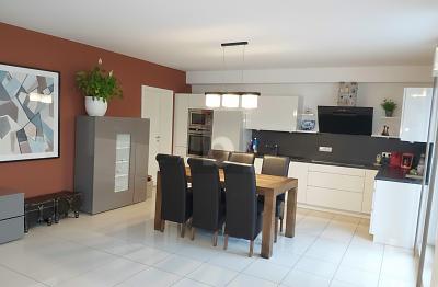 DESIGN TRIFFT AUF WOHNKOMFORT - Terrassenwohnung Sindelfingen Sindelfingen (Stadt) | Angebot:27159470