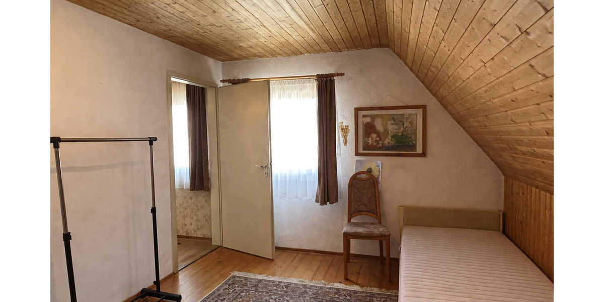 Mehrfamilienhaus, Wohnhaus Metzingen - 379.000&euro; | Angebot:26028959