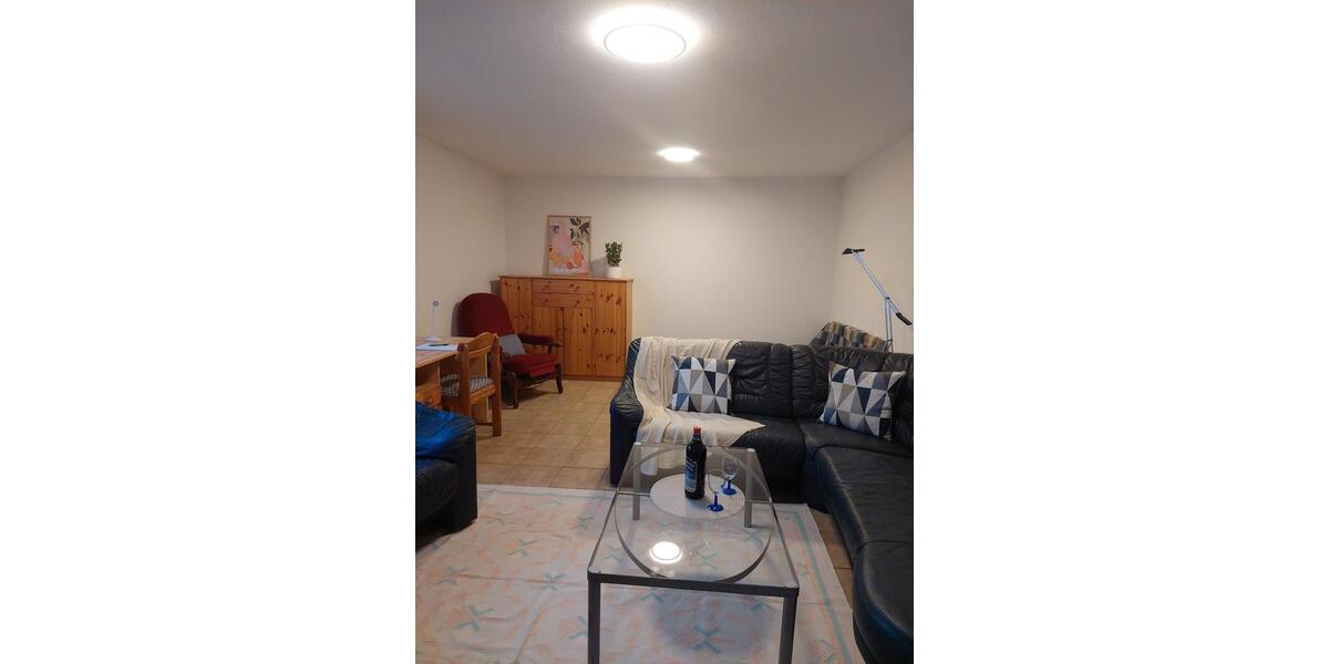Erdgeschoßwohnung Mössingen - 1.5 Zimmer, 60 m&sup2;, 700&euro; | Angebot:26125736