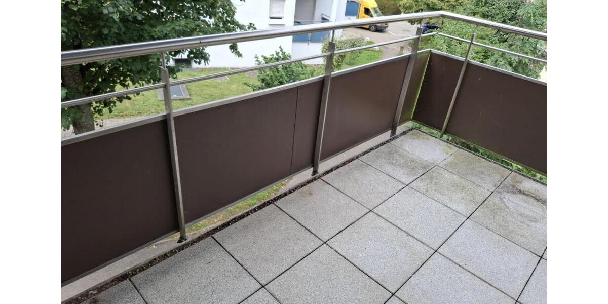 Etagenwohnung Filderstadt - 1.5 Zimmer, 35 m&sup2;, 175.000&euro; | Angebot:23485351