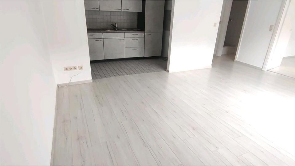 Erdgeschoßwohnung Ehningen - 2 Zimmer, 55 m&sup2;, 1.155&euro; | Angebot:23739398