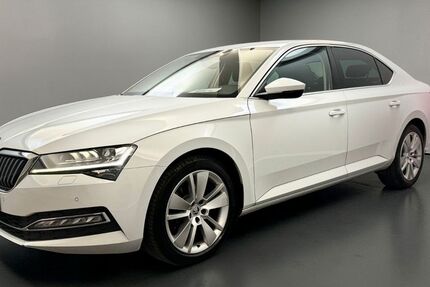 Skoda Superb 145.000 km 22.229 &euro; Reutlingen / Mittelstadt 72766