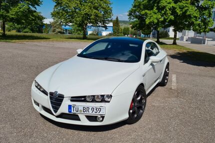 Alfa Romeo Brera 62.600 km 21.999 &euro; Gomaringen 72810