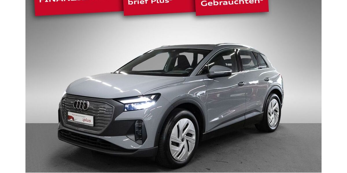 Audi Q4 e-tron 56.397 km 33.620 &euro; Stuttgart 70469