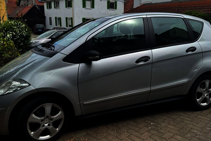 Mercedes-Benz A 150 177.000 km 2.950 &euro; Dusslingen 72144