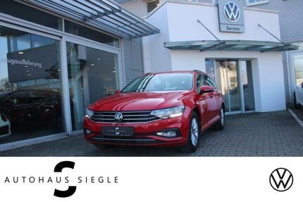 VW Passat Variant 114.018 km 18.440 &euro; Wendlingen am Neckar 73240