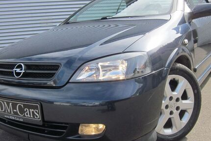 Opel Astra 184.000 km 3.485 &euro; Aidlingen 71134